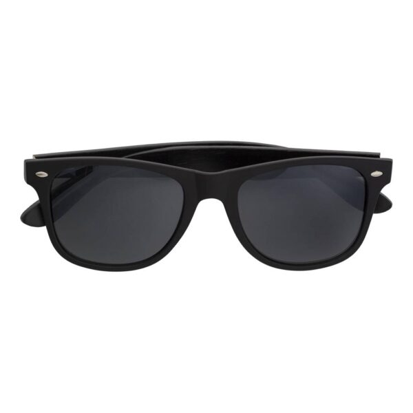ABS and bamboo sunglasses Jaxon