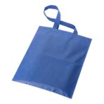 rPET nonwoven (70 gr/m²) shopping bag Ryder - Image 2