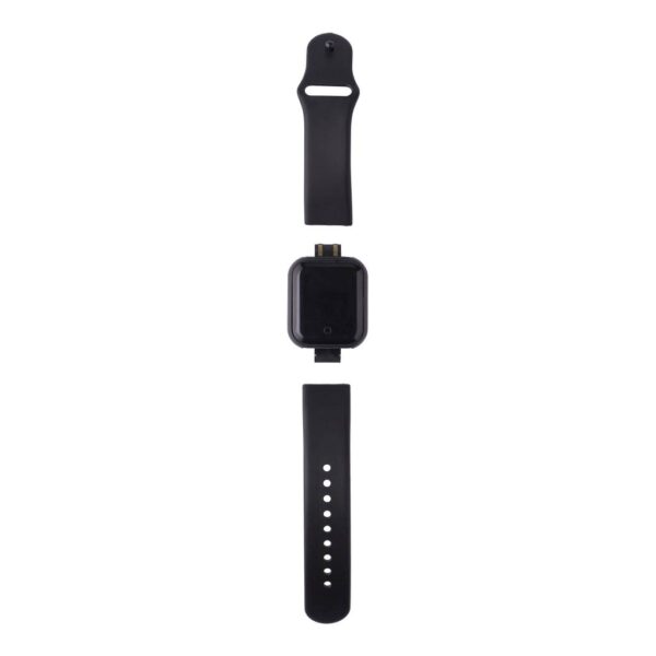 PET smart watch Xavier