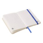 Recycled paper notebook (A6) John - Image 2