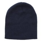 rPET polyester beanie Jayden - Image 3