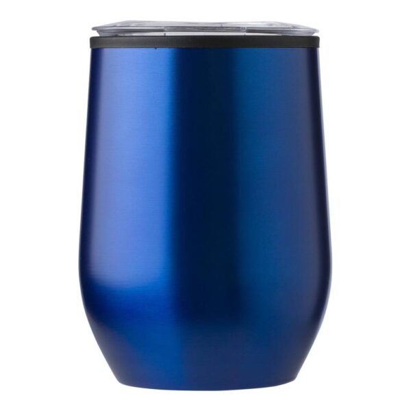 Stainless steel travel mug Zoe