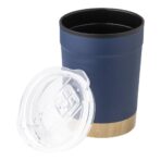 Stainless steel travel mug Sophia - Image 2