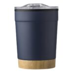 Stainless steel travel mug Sophia