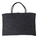 rPET felt duffle bag Savannah