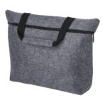 rPET felt document bag Scarlett - Slika 2