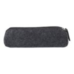 rPET felt pencil case Samantha