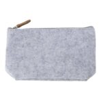 rPET felt toiletry bag Lucy