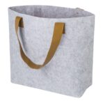 rPET felt shopping bag Hunter