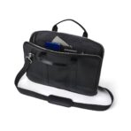 Leather laptop bag Michael - Slika 2