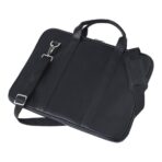 Leather laptop bag Michael - Slika 3