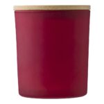 Glass candle Matthew