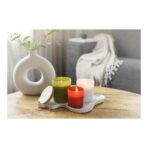 Glass candle Matthew - Slika 8