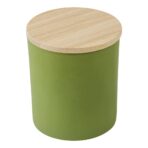 Glass candle Lucas - Image 2