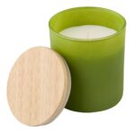 Glass candle Lucas - Image 9