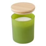 Glass candle Lucas - Image 10