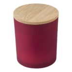 Glass candle Josiah - Slika 3