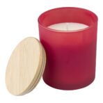Glass candle Josiah - Slika 4