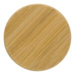 Bamboo pocket mirror Jeremiah