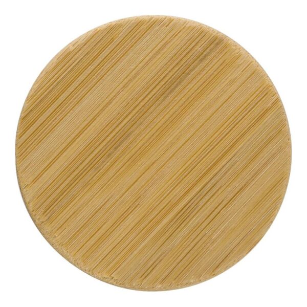 Bamboo pocket mirror Jeremiah