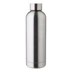 Recycled stainless steel bottle (500 ml) Isaiah