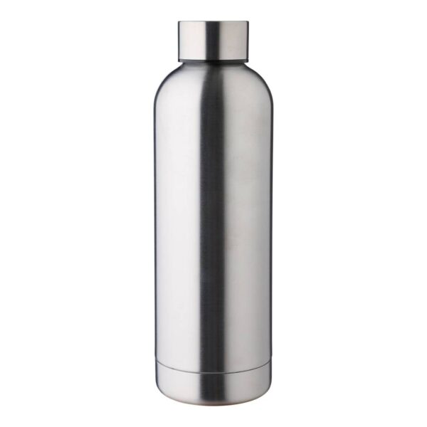 Boca od recikliranog nehrđajućeg čelika (500 ml) Isaiah