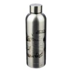 Recycled stainless steel bottle (500 ml) Isaiah - Slika 14