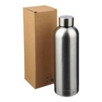 Recycled stainless steel bottle (500 ml) Isaiah - Slika 15