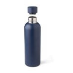 Recycled stainless steel bottle (500 ml) Isaiah - Slika 3