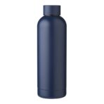 Recycled stainless steel bottle (500 ml) Isaiah - Slika 4