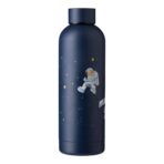 Recycled stainless steel bottle (500 ml) Isaiah - Slika 6