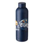 Recycled stainless steel bottle (500 ml) Isaiah - Slika 7