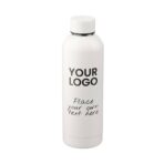 Recycled stainless steel bottle (500 ml) Isaiah - Slika 9