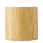 Bamboo candle Eli - Image 3