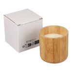 Bamboo candle Eli - Image 4