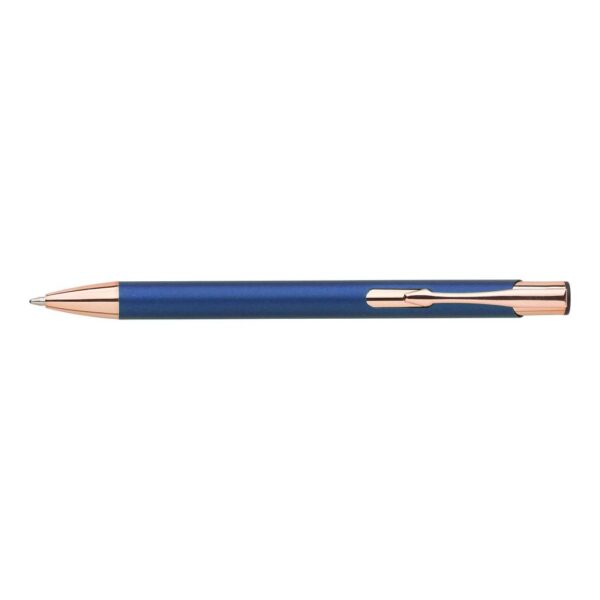 Aluminijska kemijska olovka Alexander