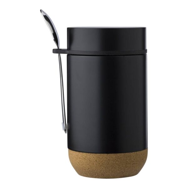 Double walled lunch pot Nash