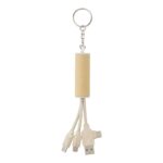 USB charger key holder Tyson