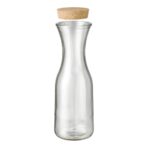 Recycled glass carafe (1 L) Rowena - Slika 3
