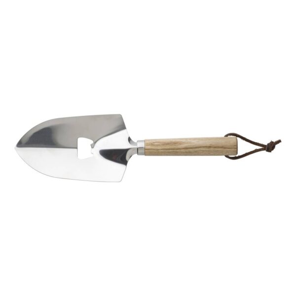 Stainless steel garden scoop Emmeline