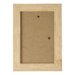 Bamboo photo frame Lawson
