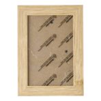 Bamboo photo frame Lawson - Slika 3