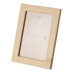 Bamboo photo frame Lawson - Slika 4