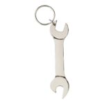 Metal keychain Gideon