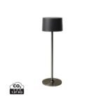 VINGA Nauro RCS recycled ABS table lamp - Image 2