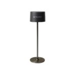 VINGA Nauro RCS recycled ABS table lamp - Image 3