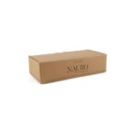 VINGA Nauro RCS recycled ABS table lamp - Image 4