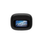 Airtune RCS recycled plastic ANC earbuds with touch screen - Slika 6