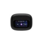 Airtune RCS recycled plastic ANC earbuds with touch screen - Slika 8
