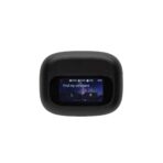 Airtune RCS recycled plastic ANC earbuds with touch screen - Slika 9